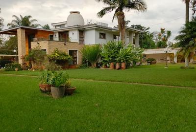 6 Bed House with En Suite at Kitisuru