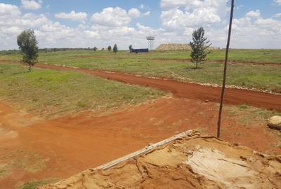 0.05 ha Residential Land at Bob Haris Rd