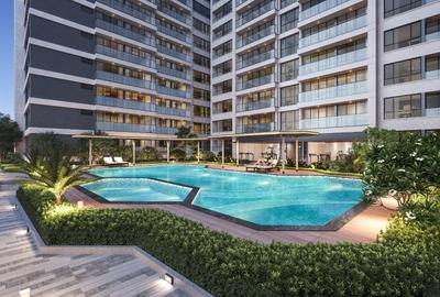 2 Bed Apartment with En Suite at Lavington