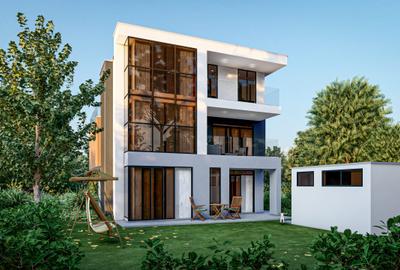 3 Bed Townhouse with En Suite at Southern Bypass - 2