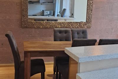 3 Bed Apartment with En Suite at Rose Avenue - 3