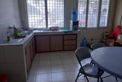 18,400 m² Commercial Property with Backup Generator at Baringo Road