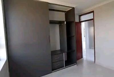 3 Bed House with En Suite in Kitengela - 4