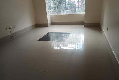 3 Bed Apartment with En Suite in Kileleshwa