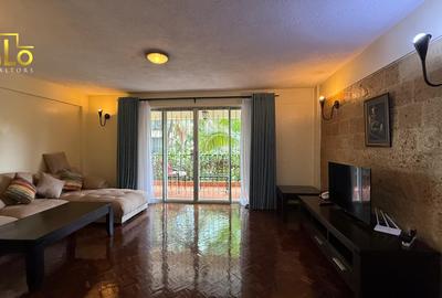 Serviced 2 Bed Apartment with En Suite in Brookside
