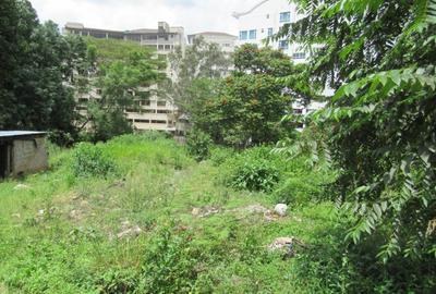Land at East Church Rd - 2