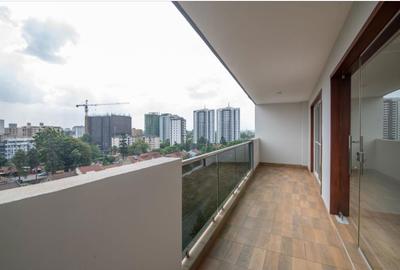 2 Bed Apartment with En Suite at Gatundu Road
