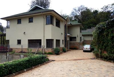 5 Bed Townhouse with En Suite at Lower Kabete - 4