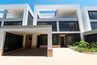 6 Bed Townhouse with En Suite at Shanzu Road - 3
