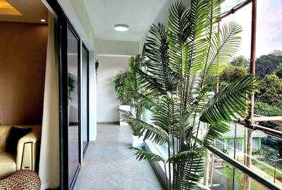 Serviced 1 Bed Apartment with En Suite at Mandera Road