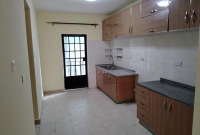 2 Bed Apartment with Gym in Kileleshwa