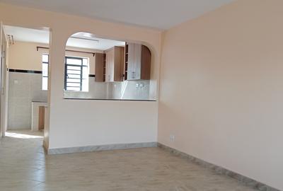 2 Bed Apartment in Ruaka
