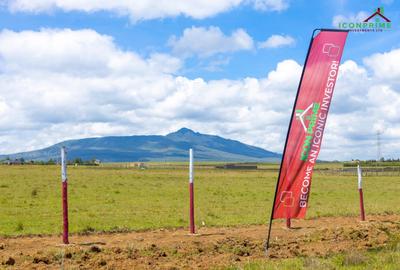 0.25 ac Land in Naivasha - 3