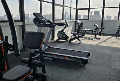 3 Bed Apartment with En Suite at Westlands - 2