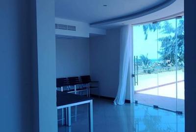 Serviced 2 Bed Apartment with En Suite at Kilua Shanzu