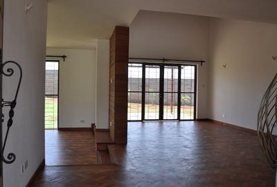4 Bed House in Runda