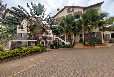 1 Bed Apartment with En Suite at Mandera Close