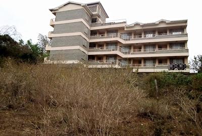 10 Bed Apartment at Rongai