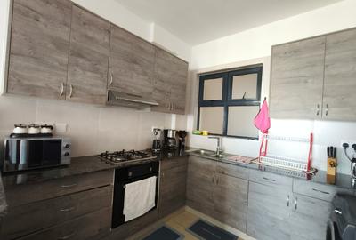 2 Bed Apartment with En Suite at Lantana Road - 4