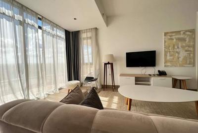Furnished 2 Bed Apartment with En Suite in Westlands Area