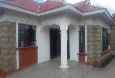 3 Bed House with En Suite in Ongata Rongai - 3