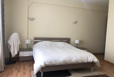 Furnished 2 Bed Apartment with En Suite in Kileleshwa