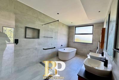 4 Bed Apartment with En Suite in Spring Valley - 4