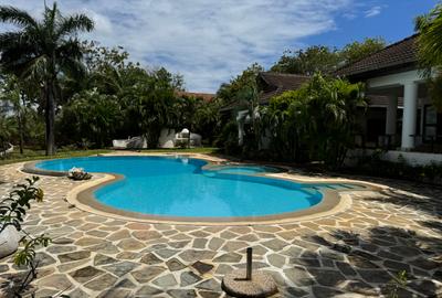 3 Bed Villa with En Suite in Kilifi