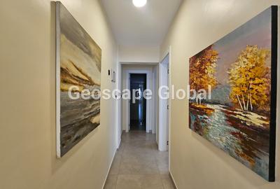 Furnished 2 Bed Apartment with En Suite in Brookside - 2