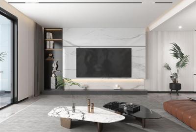 Furnished 5 Bed Apartment with En Suite at Lavington - 3