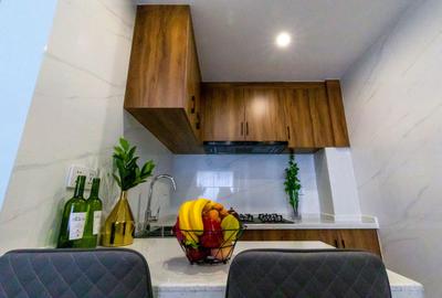 Studio Apartment with En Suite in Kilimani - 2
