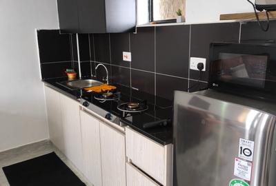 1 Bed Apartment with Borehole at Northern Bypass Nairobi