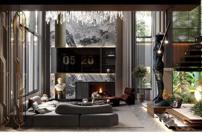 5 Bed House with En Suite at Karen Road - 4