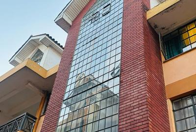 Furnished Bedsitter at Kilimani