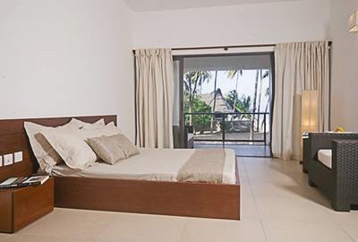 3 Bed Apartment with En Suite in Nyali Area