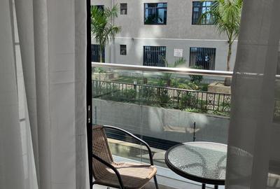 2 Bed Apartment with En Suite in Kileleshwa - 3