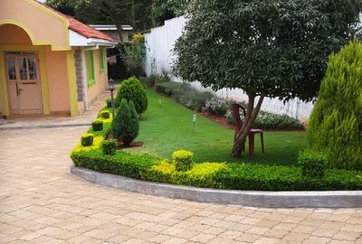 7 Bed House with En Suite at Runda Evergreen