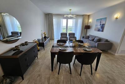 Furnished 2 Bed Apartment with En Suite in Kileleshwa