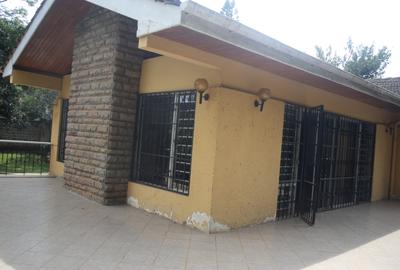 5 Bed House with Staff Quarters at Near Lavington Mall - 3