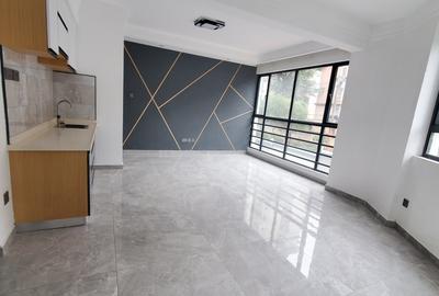 1 Bed Apartment with En Suite at Lavington