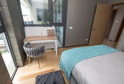 Serviced 1 Bed Apartment with En Suite at Chiromo