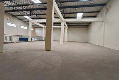 6,195 ft² Warehouse with Parking in Ruaraka - 4