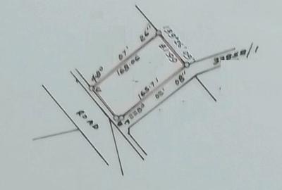 3.43 ac Commercial Land at Nairobi - Nakuru Highway - 2