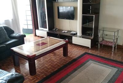 2 Bed Apartment with En Suite at Westlands