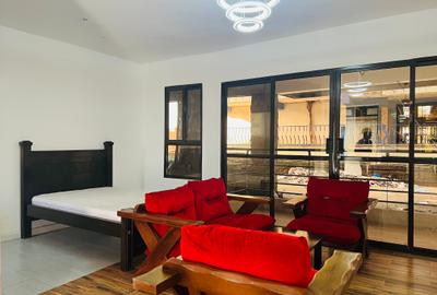 Studio Apartment with En Suite at Safari Park - 3