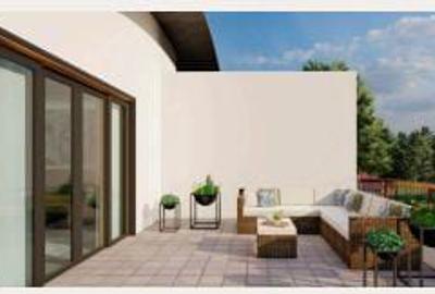 5 Bed Townhouse with En Suite at Owashika Rd.