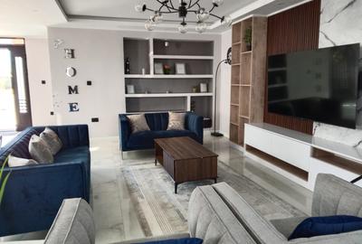 4 Bed Villa with En Suite in Athi River