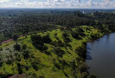 500 m² Residential Land at Githunguri Road - 3