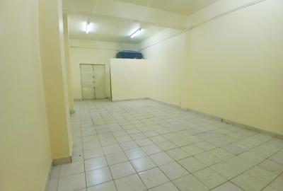 1,220 ft² Warehouse with Backup Generator in Industrial Area - 2