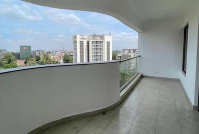 3 Bed Apartment with En Suite in Kileleshwa - 4